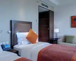 Crowne Plaza Madinah, an IHG Hotel thumbnail